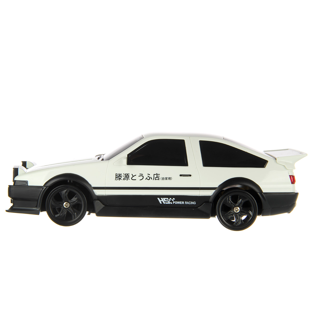 Автомобиль РУ Veld Co - фото 16