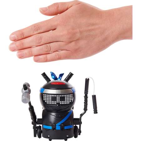 Робот РУ Ninja bots Ниндзя-боты