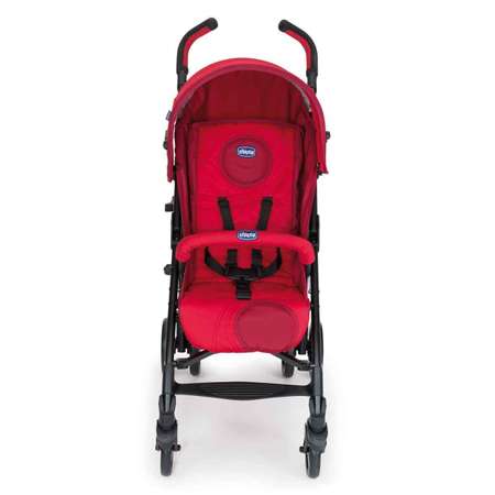 Коляска прогулочная Chicco Lite Way