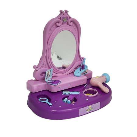 Игрушка Bildo туалетный столик