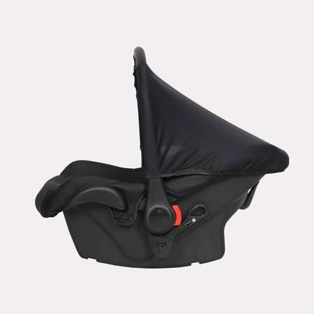 Коляска 3в1 Riko Basic Montana серый