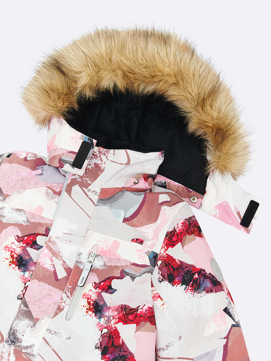 Куртка Lassie 72105405-9000 - фото 10