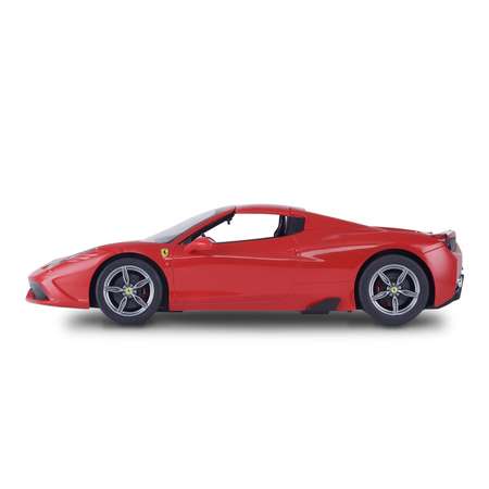 Автомобиль РУ Rastar Ferrari 1:14
