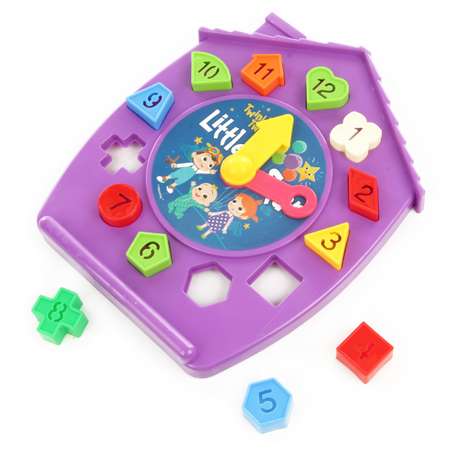 Игрушка УТИ ПУТИ сортер