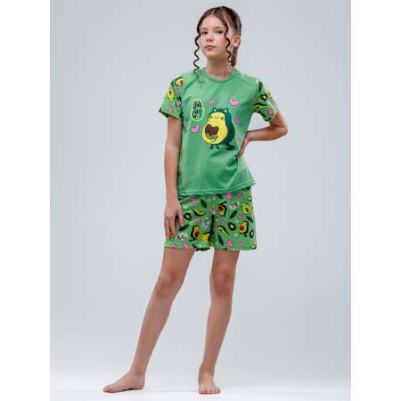 Пижама Babycollection