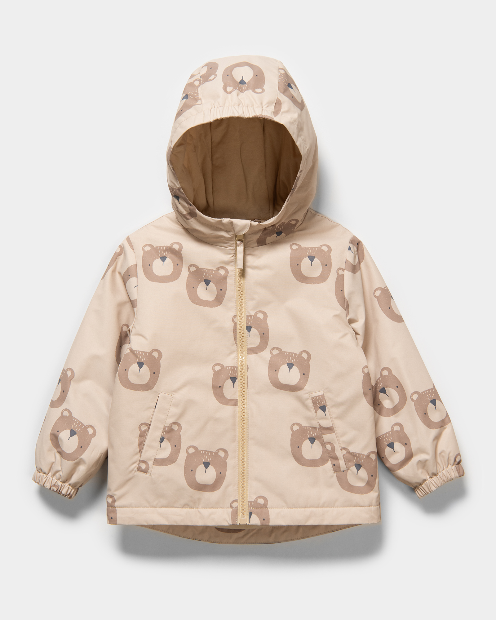 Куртка Baby Go S25BG1-BB01ib-L2 - фото 2