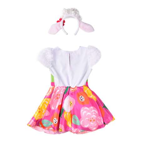 Костюм Enchantimals Лорна Барашка ENC064