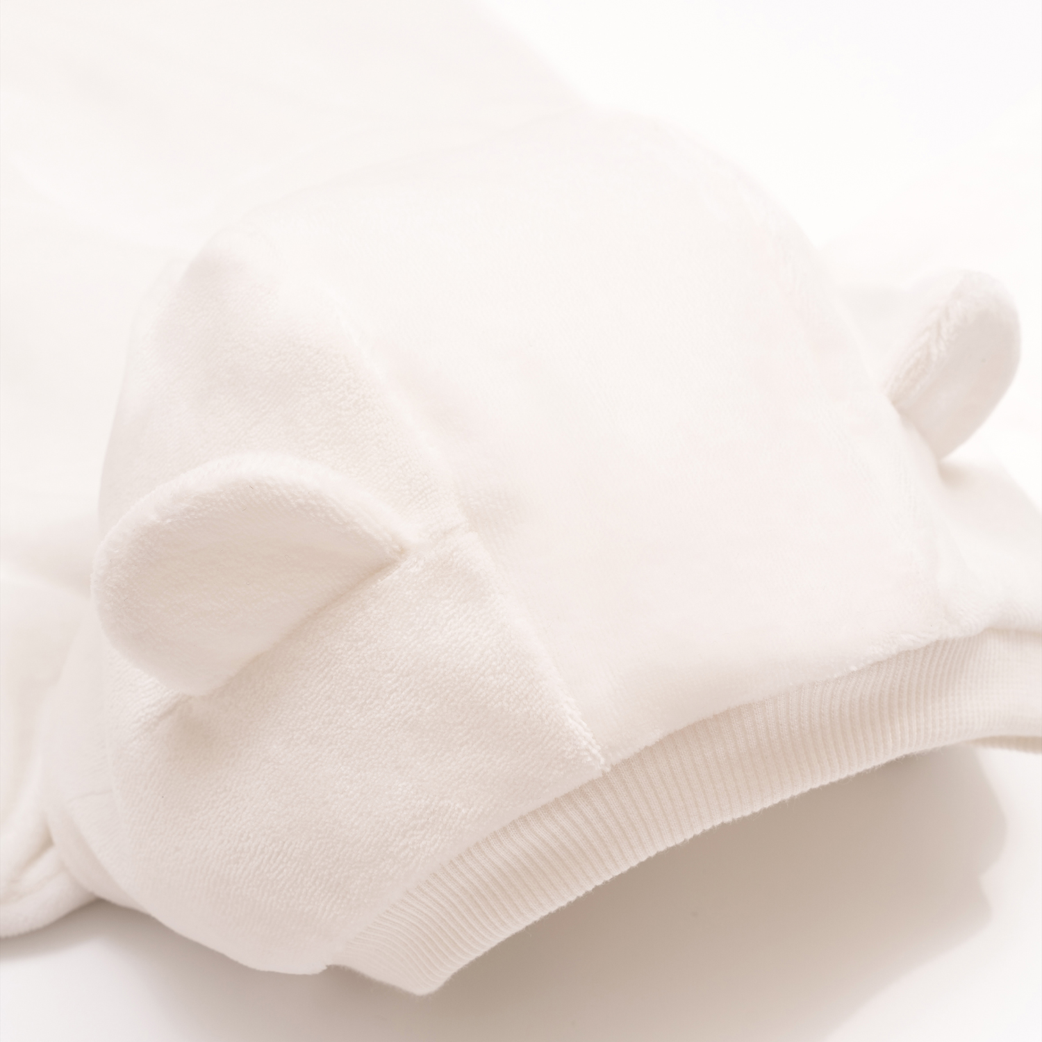 Комбинезон утепленный Lucky Child 142-72/молочный/0-2 - фото 10