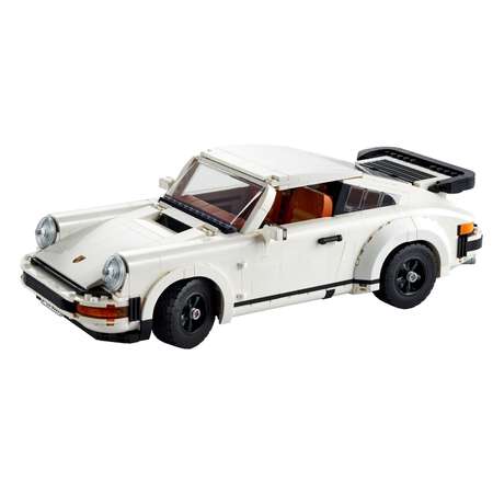 Конструктор LEGO Icons Porsche 911 блочный