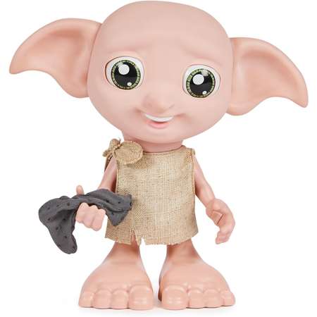 Фигурка WWO Harry Potter