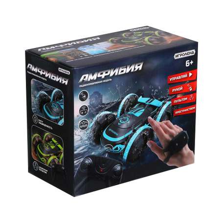 Автомобиль РУ Игроленд