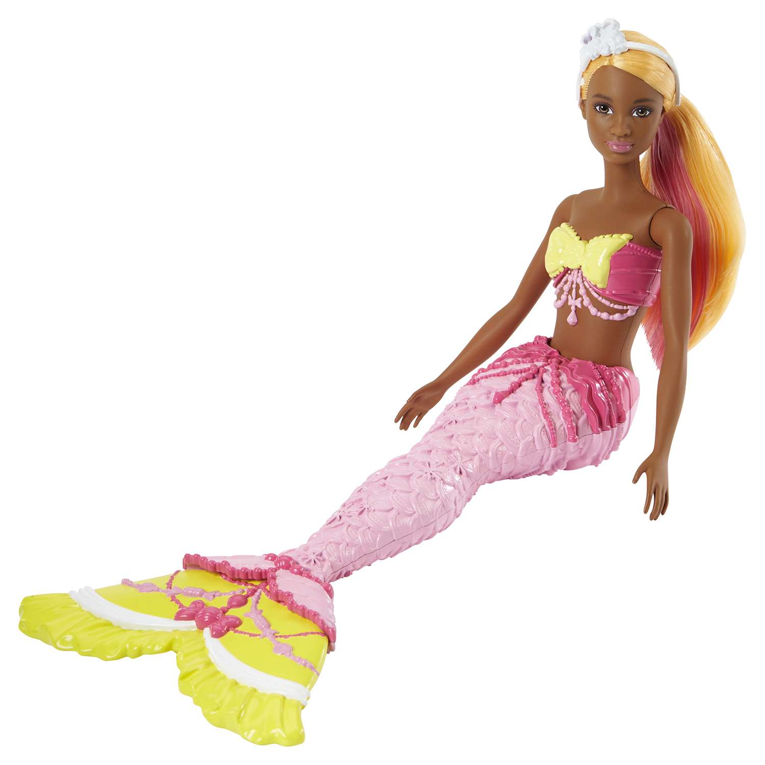 Кукла модельная Barbie FJC89 - фото 2