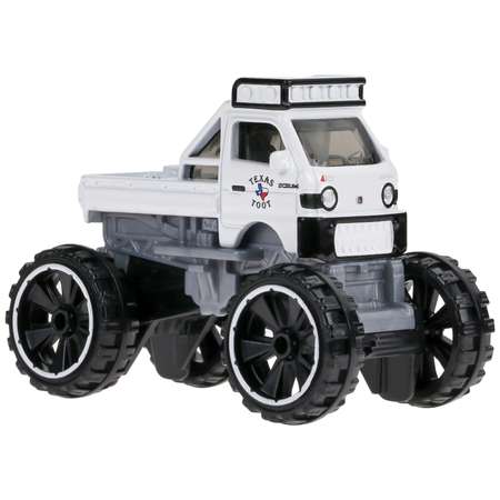 Автомобиль Hot Wheels Mazda 1:64