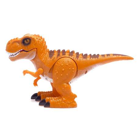 Игрушка Sima-Land Динозавр Тираннозавр