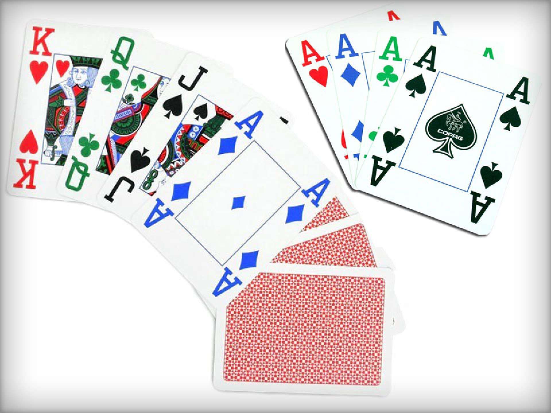 Настольная игра Copag - фото 1