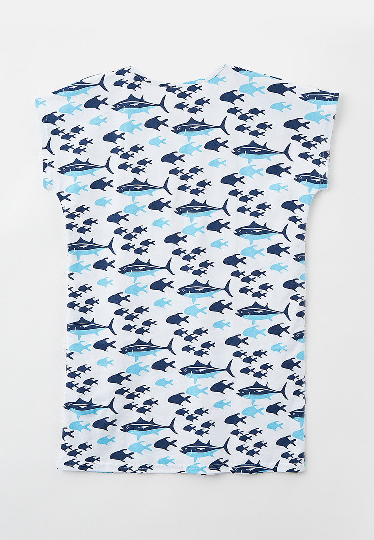 Ночная сорочка N.O.A. 11439 - фото 4