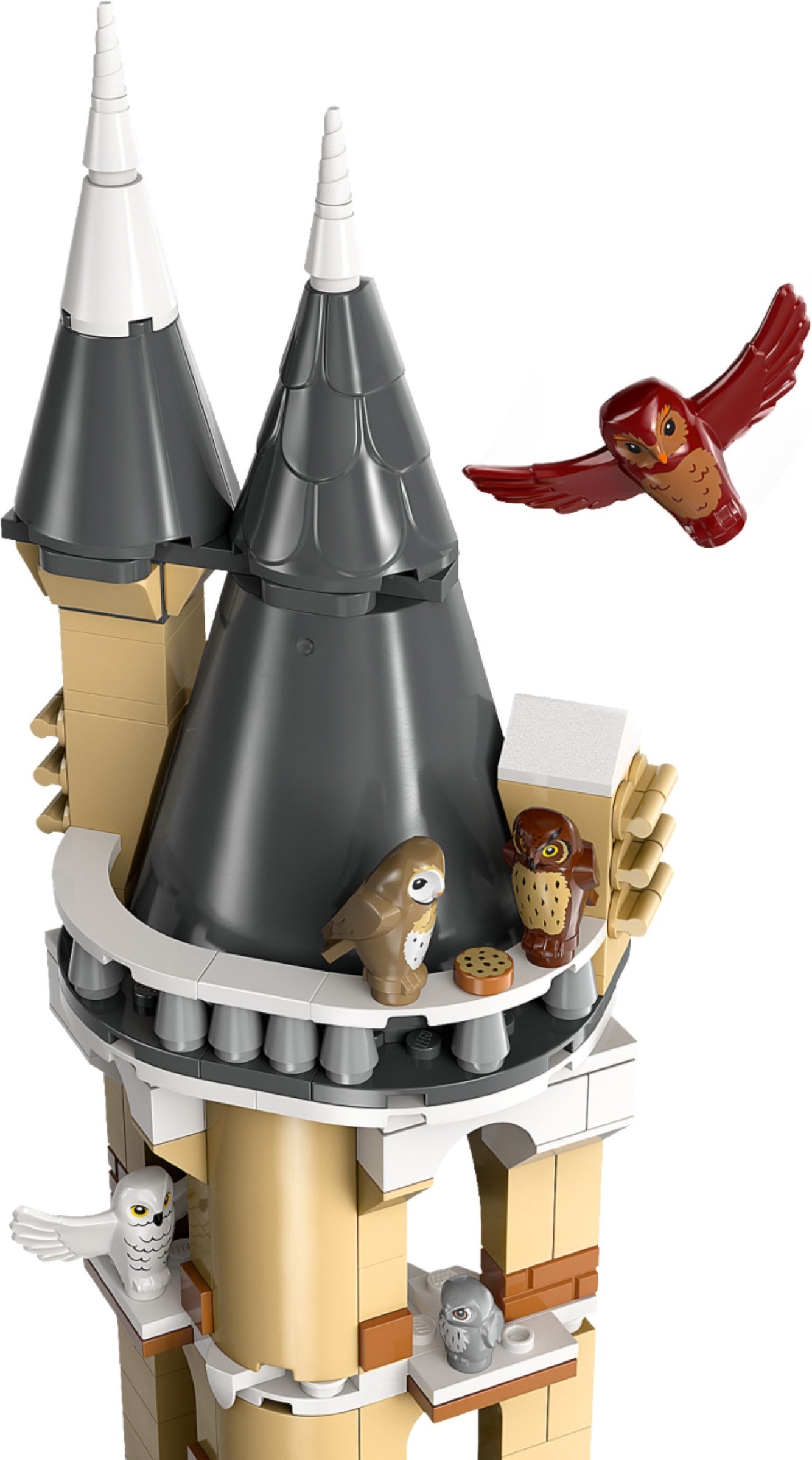 Конструктор LEGO Harry Potter 76430 364 дет. - фото 6