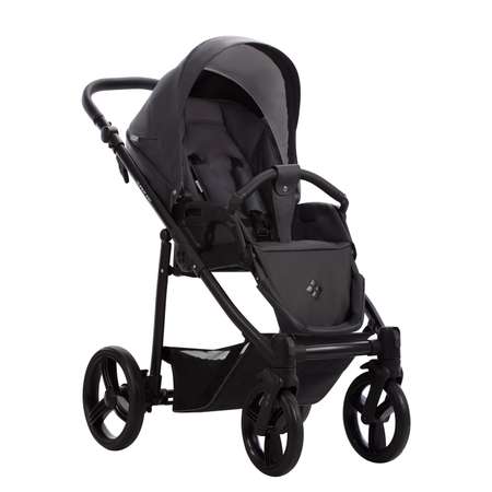 Коляска 2в1 Bebetto Super Kid Pro