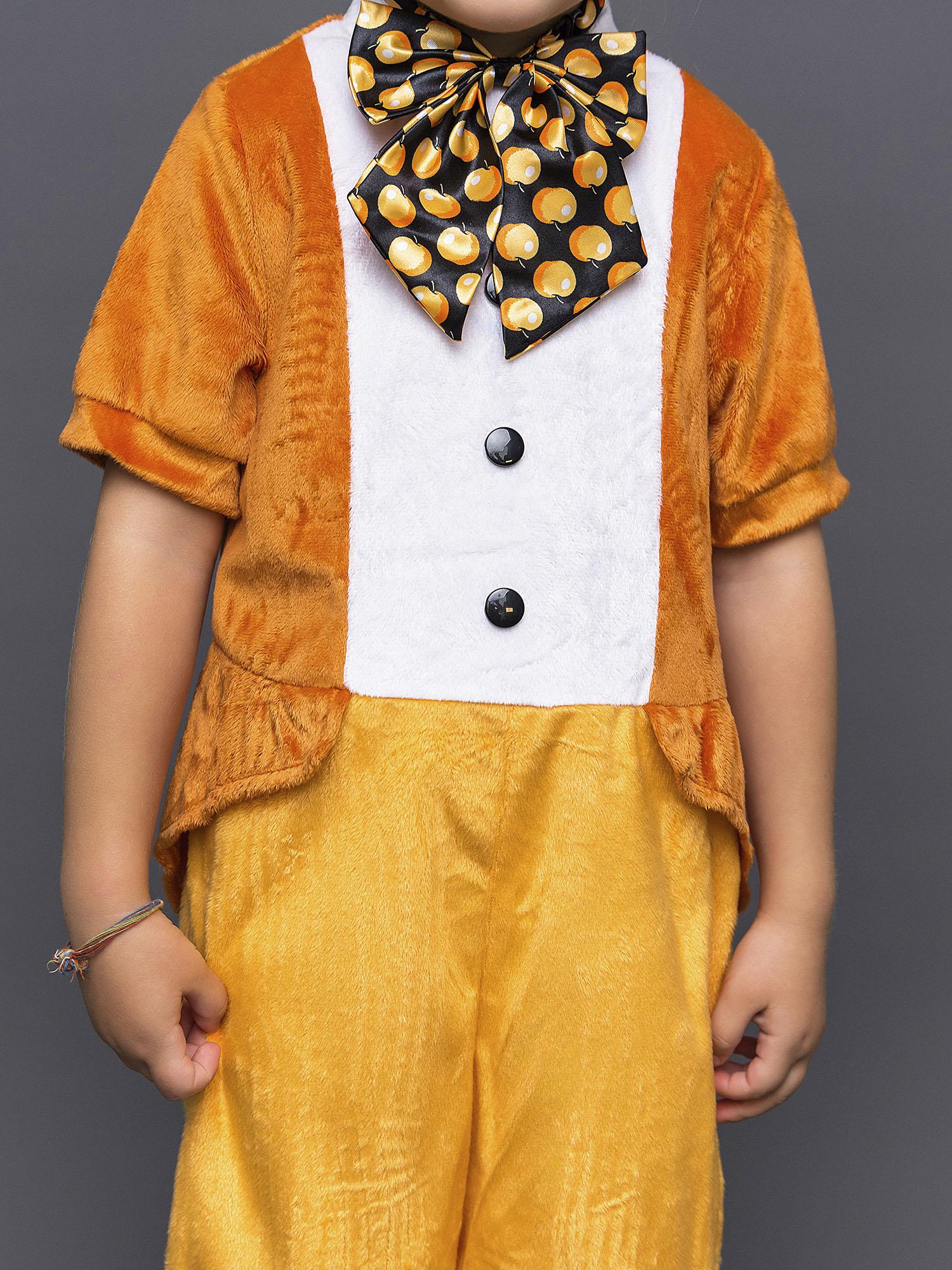 Костюм пуговка 938 к-19 - фото 6