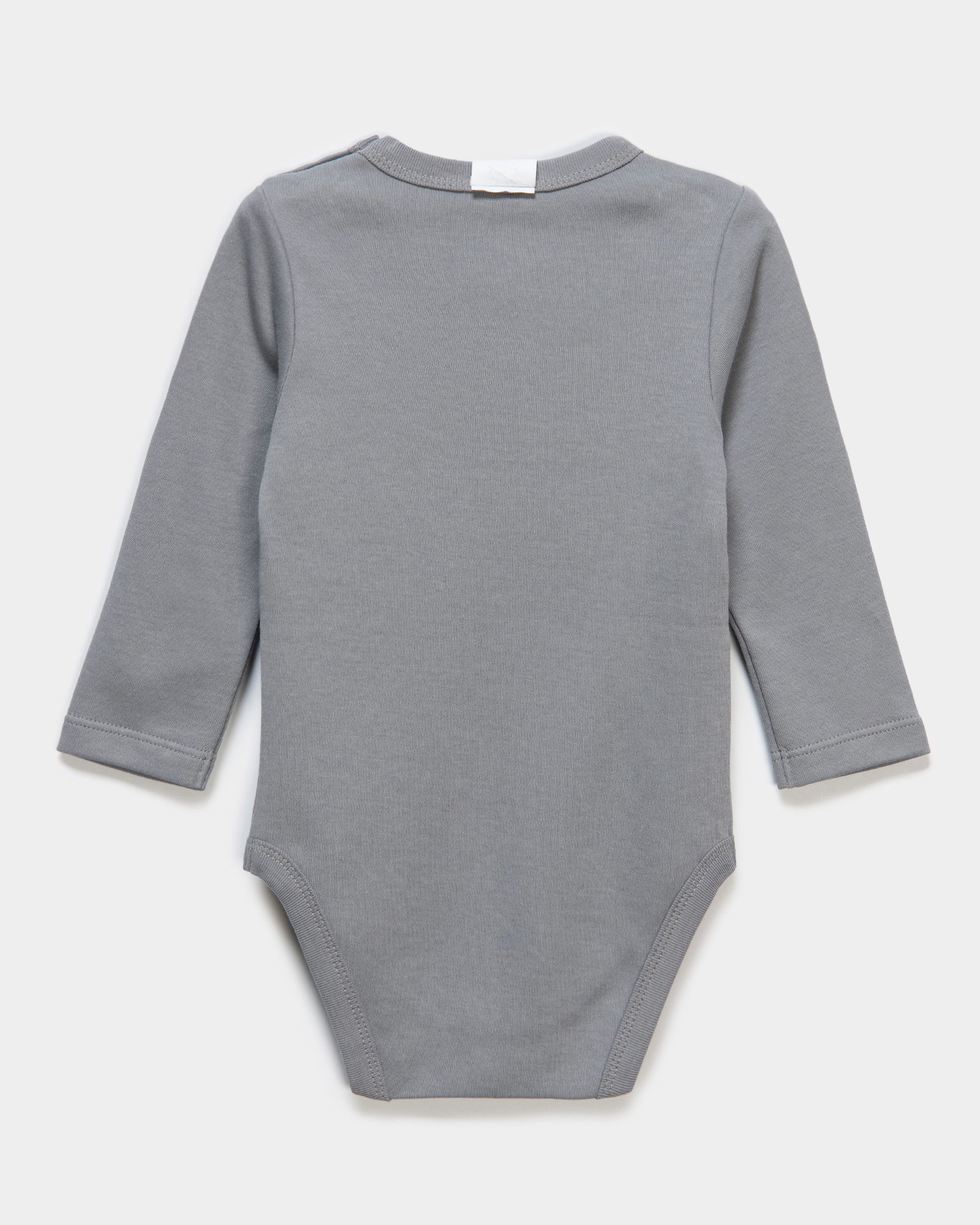 Боди Моя Горошинка W24MG2-4/001ib-DG - фото 2