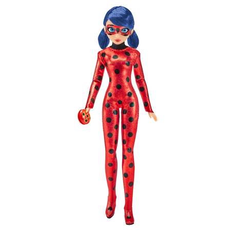 Кукла модельная Miraculous