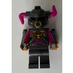 Фигурка LEGO Bull Clone Bob