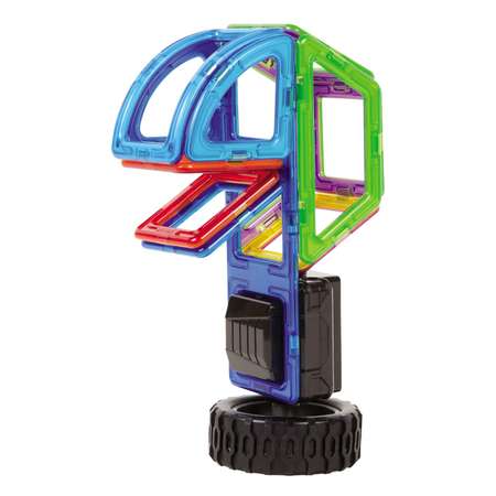 Конструктор Magformers магнитный