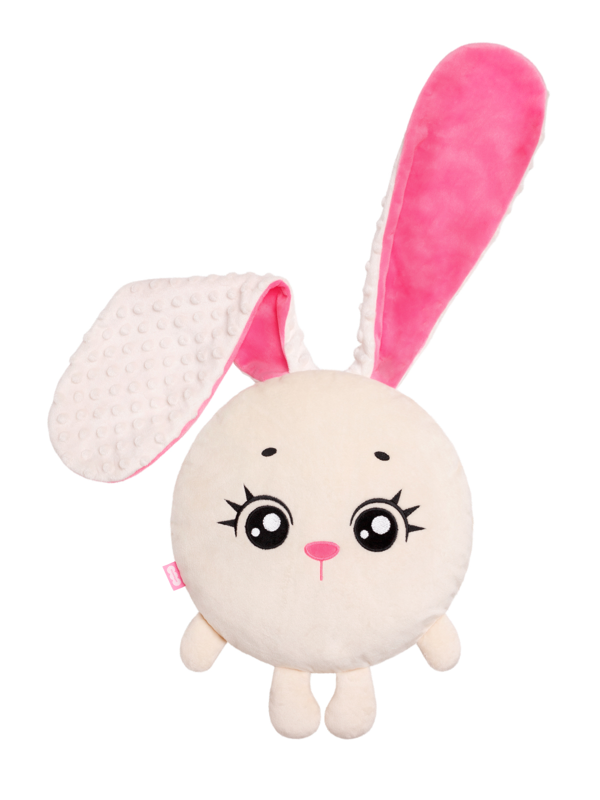 Мягкая игрушка Мякиши Лия - фото 8