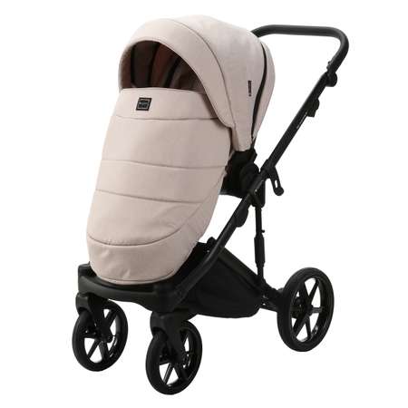 Коляска 3 в 1 Adamex Lumi Lux