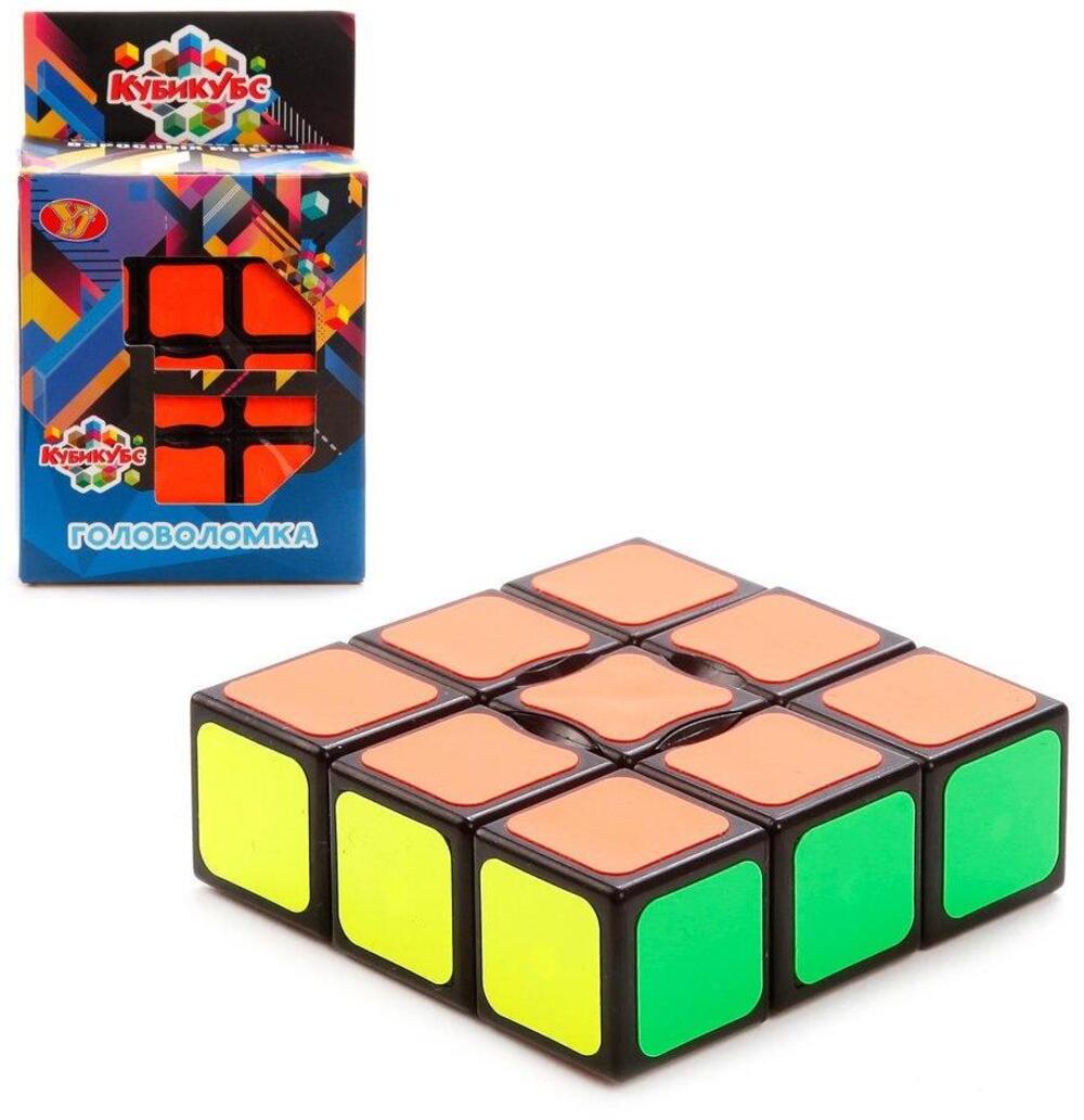 Настольная игра Наша Игрушка Квадрат Рубика - фото 1