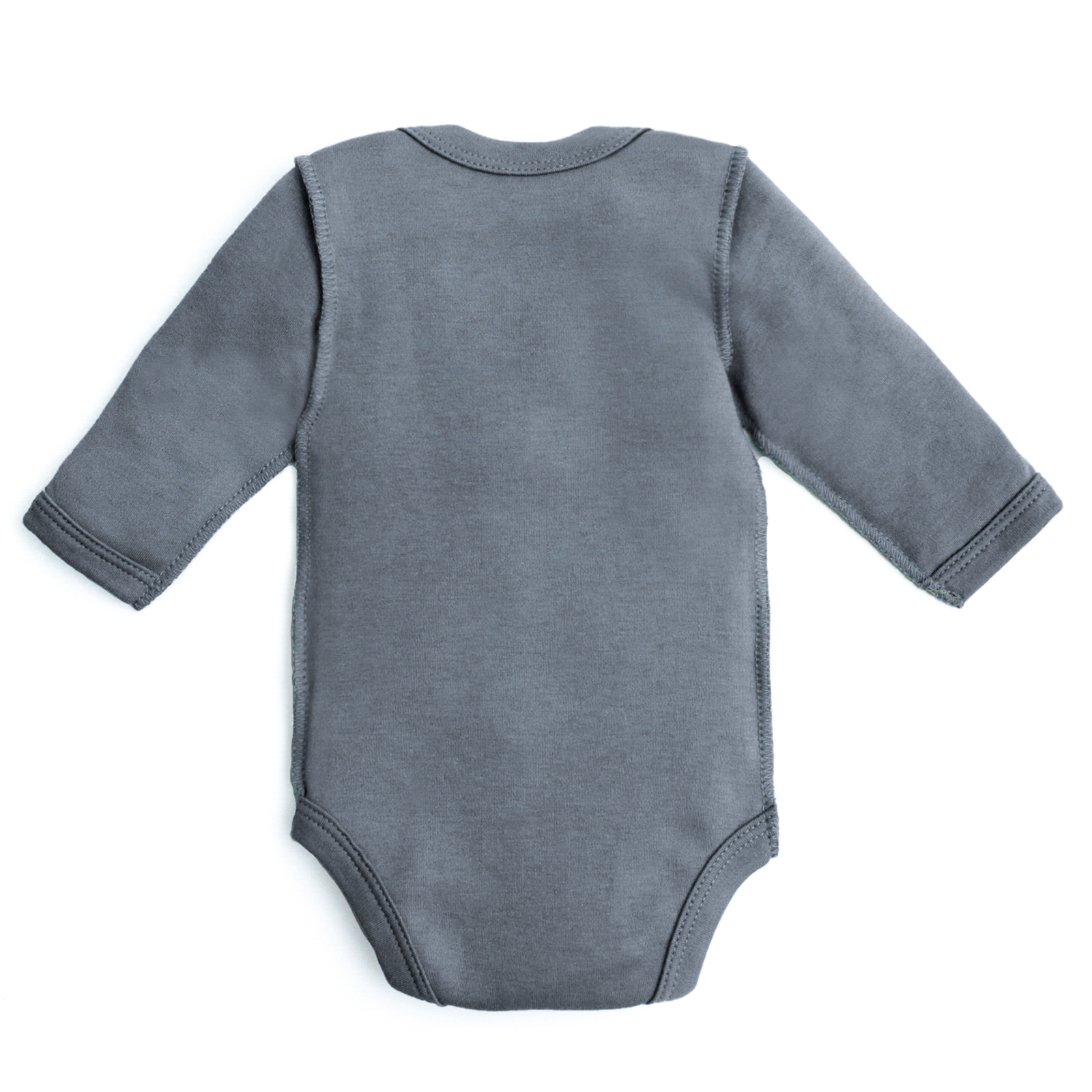 Боди Amarobaby AB-OD20-NG2/10 - фото 7
