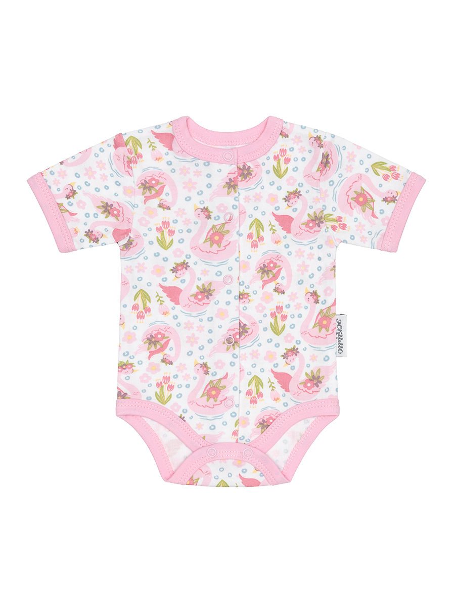 Боди 2 шт Эскимо 17-701 - фото 3