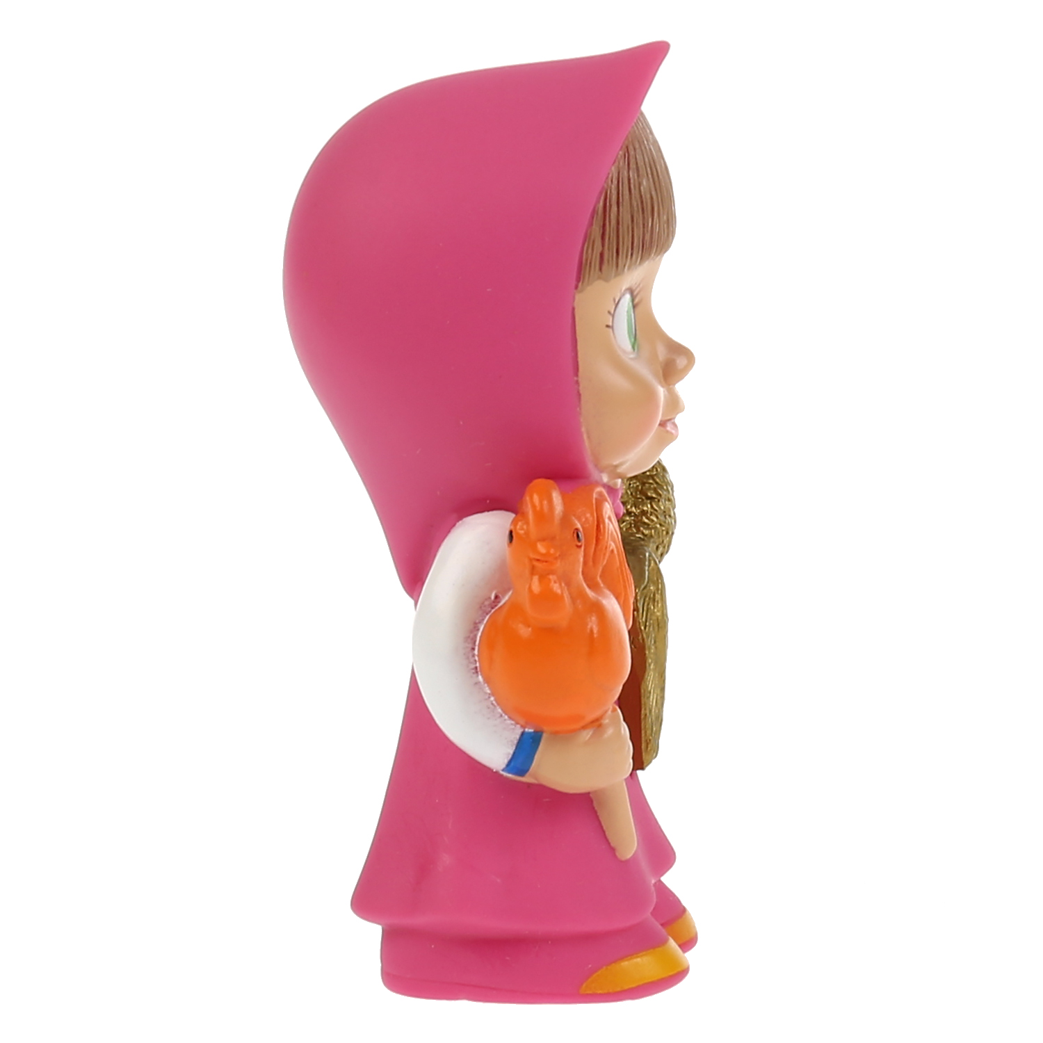 Игрушка Маша и Медведь - фото 5