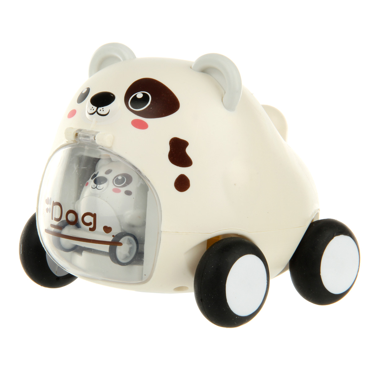 Автомобиль Veld Co - фото 6