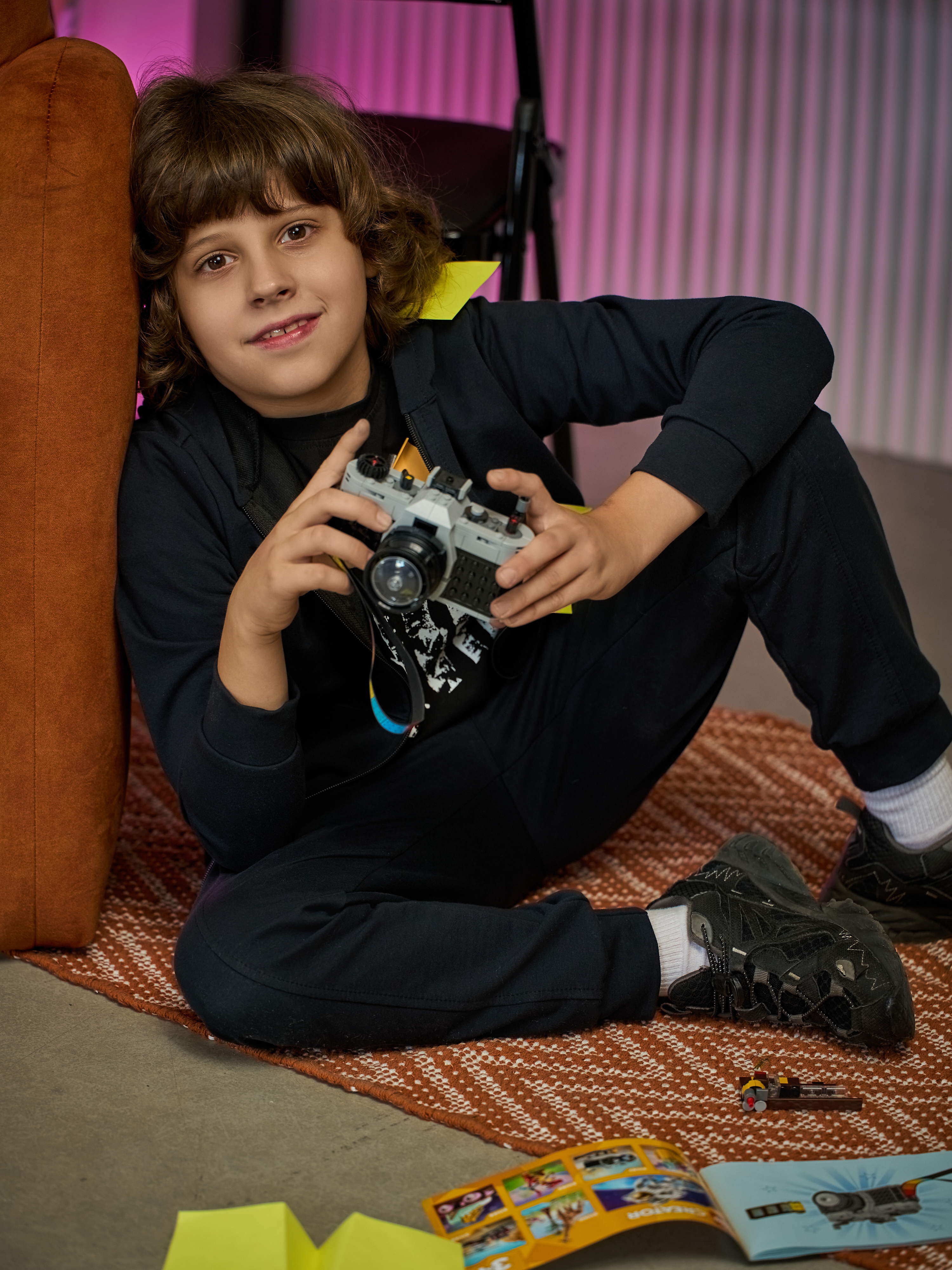 Костюм CosmoTex ШКО011091 - фото 9