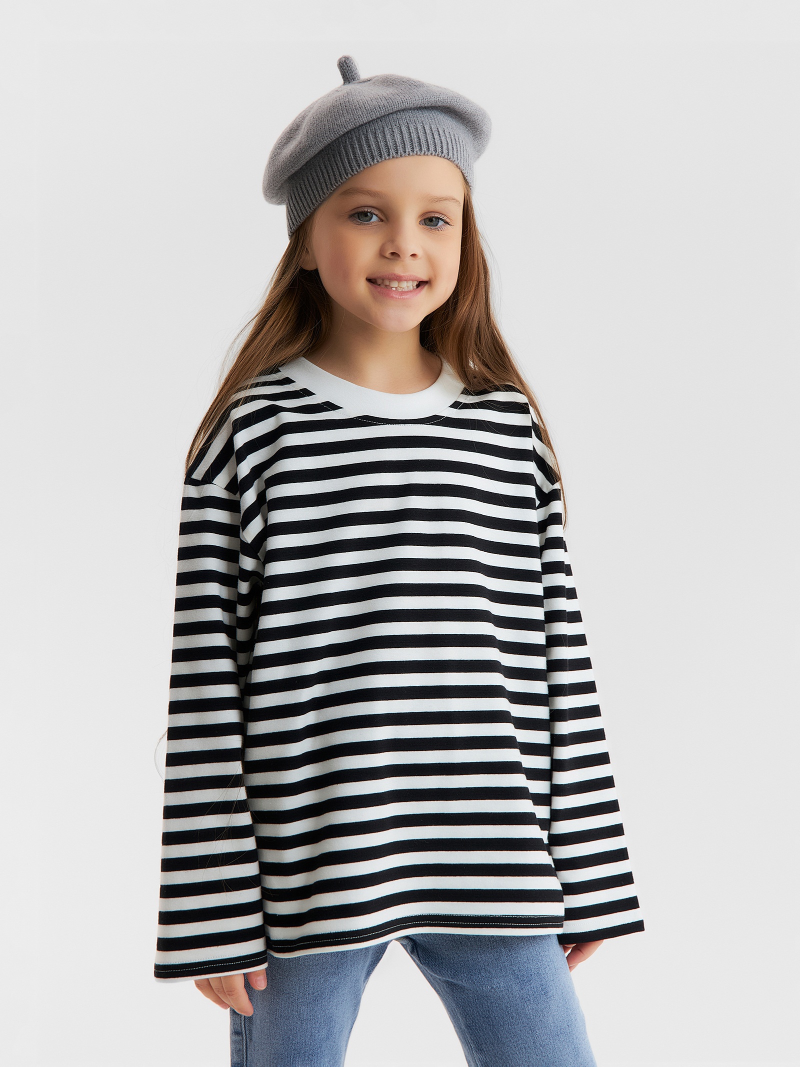 Лонгслив Kaftan 10537983 - фото 1