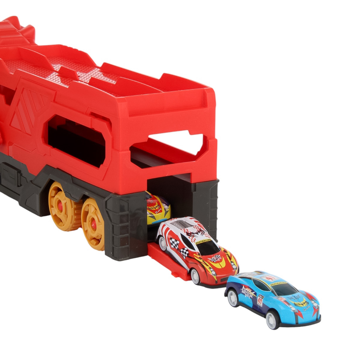 Автовоз Veld Co 136235 - фото 6