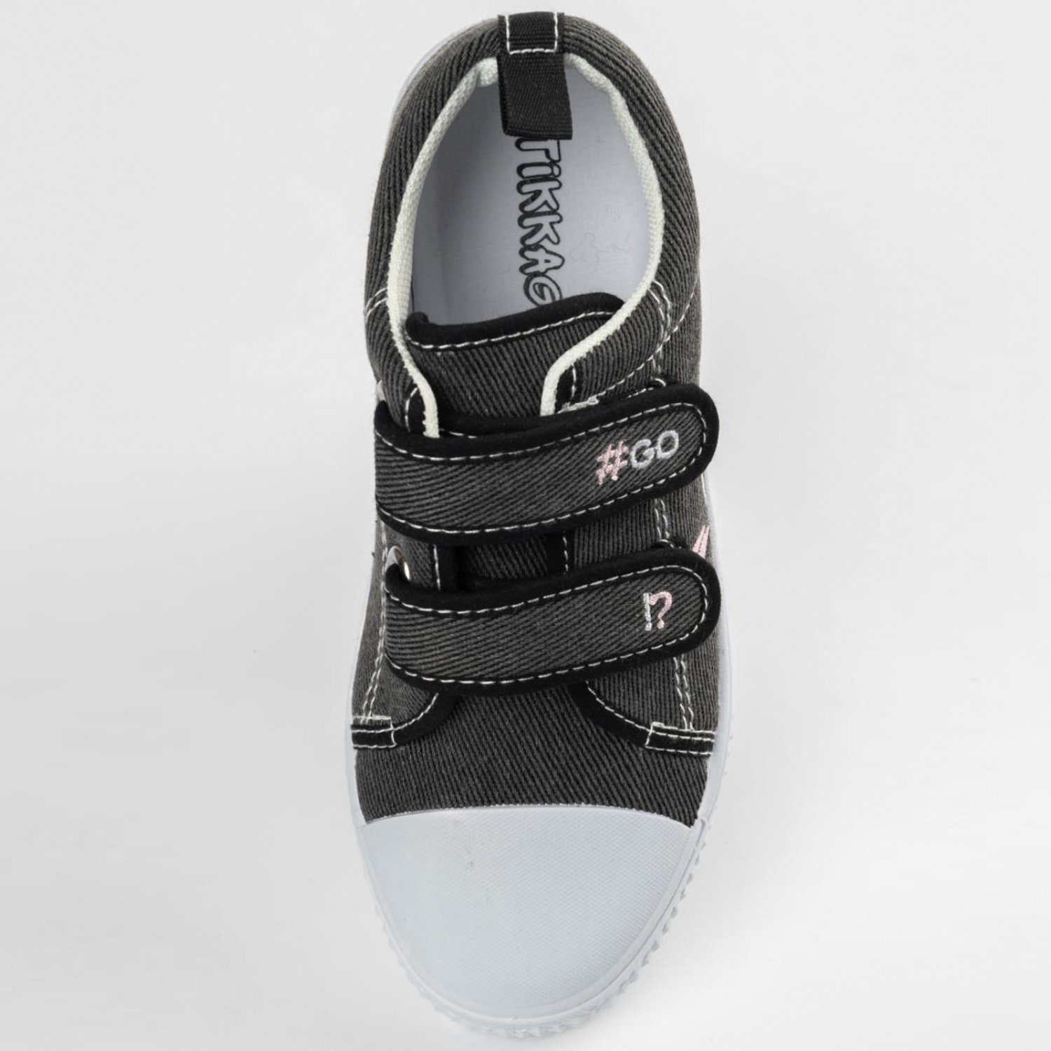 Кеды TikkaGo 7N01_240814_black - фото 9