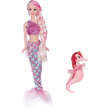 Кукла модельная ToysLab