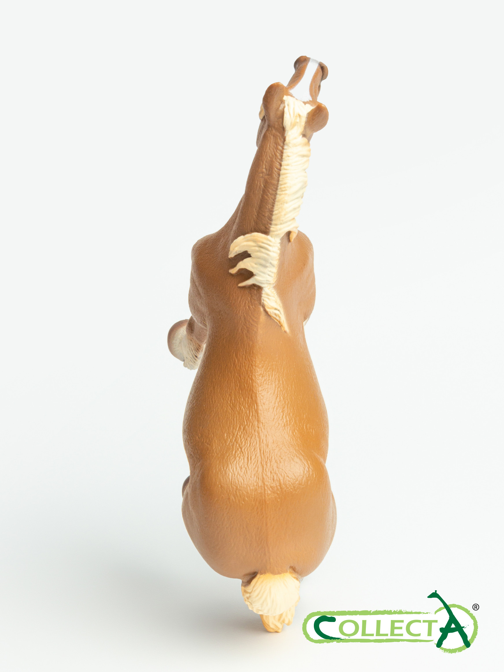 Фигурка Collecta Кобыла Бельгийская - фото 9