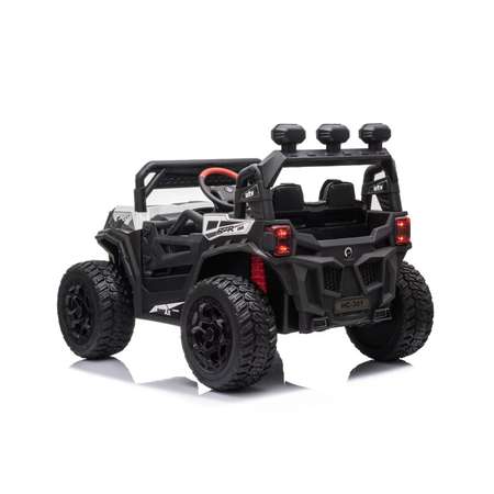 Автомобиль TOYLAND Багги 4х4, колеса EVA С пультом ДУ