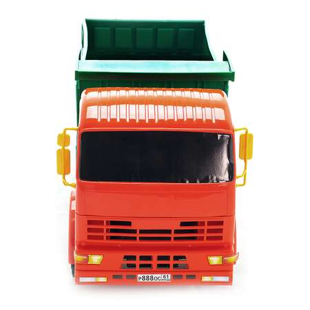Грузовик Karolina toys