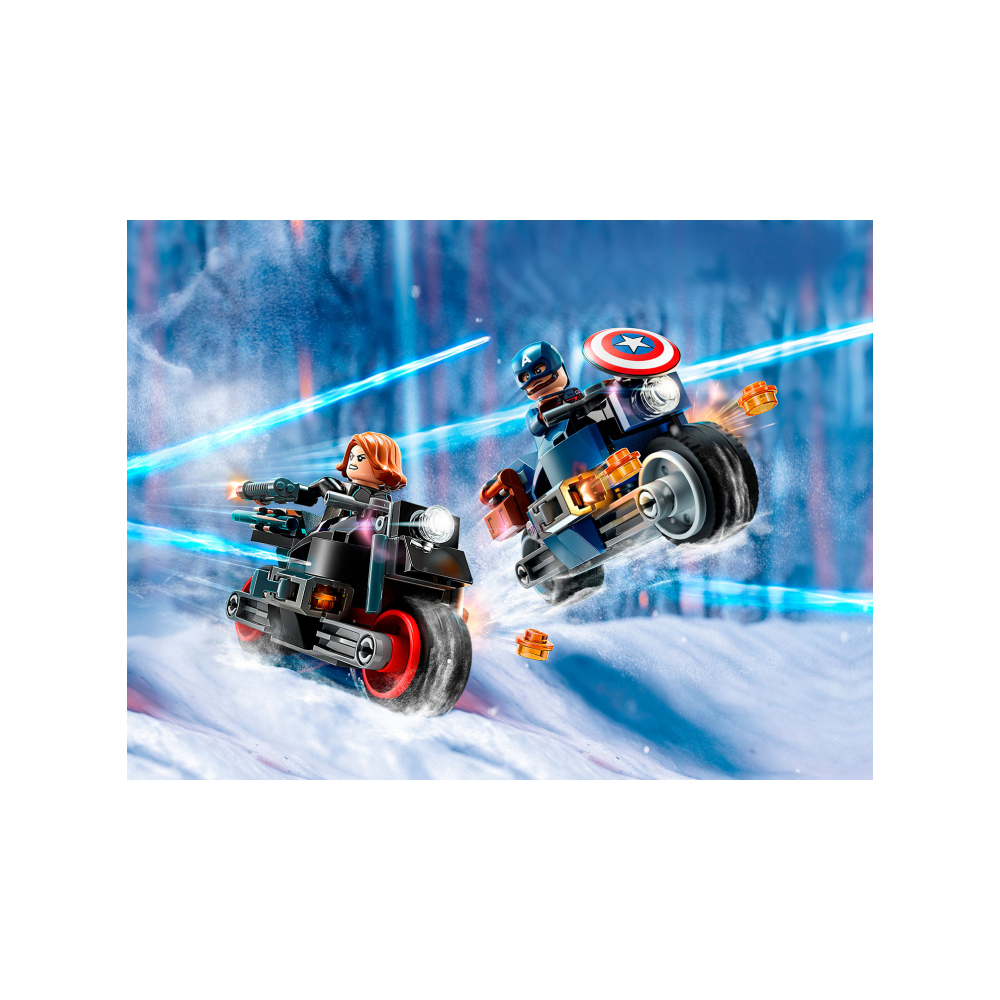 Конструктор LEGO 5201 дет. - фото 2