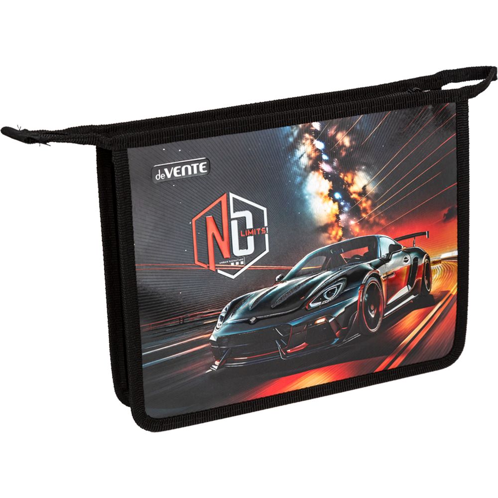 Папка для тетрадей deVENTE А5 - фото 1