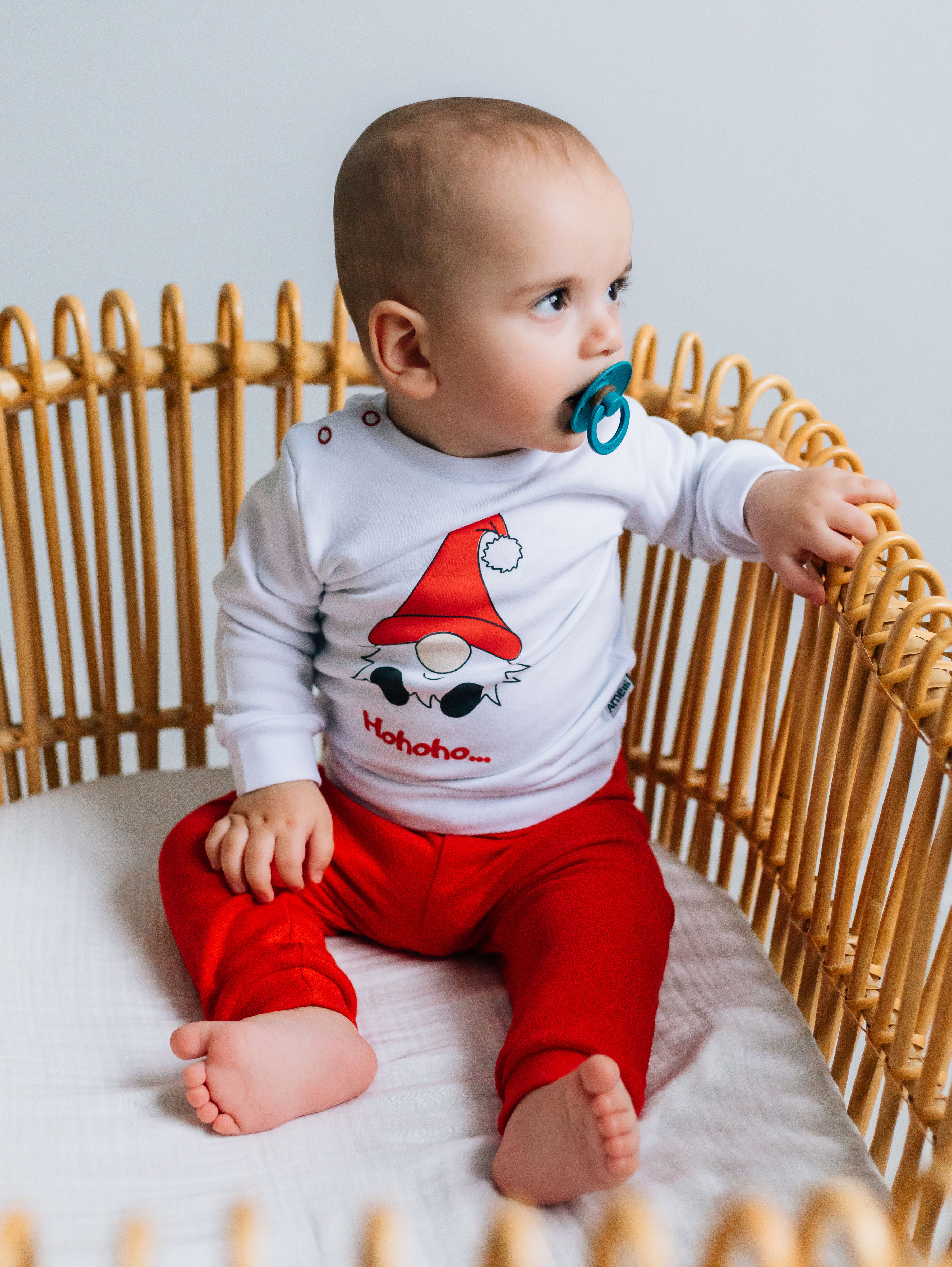 Комплект Amelli КЛ.330.025.0.368красн - фото 1