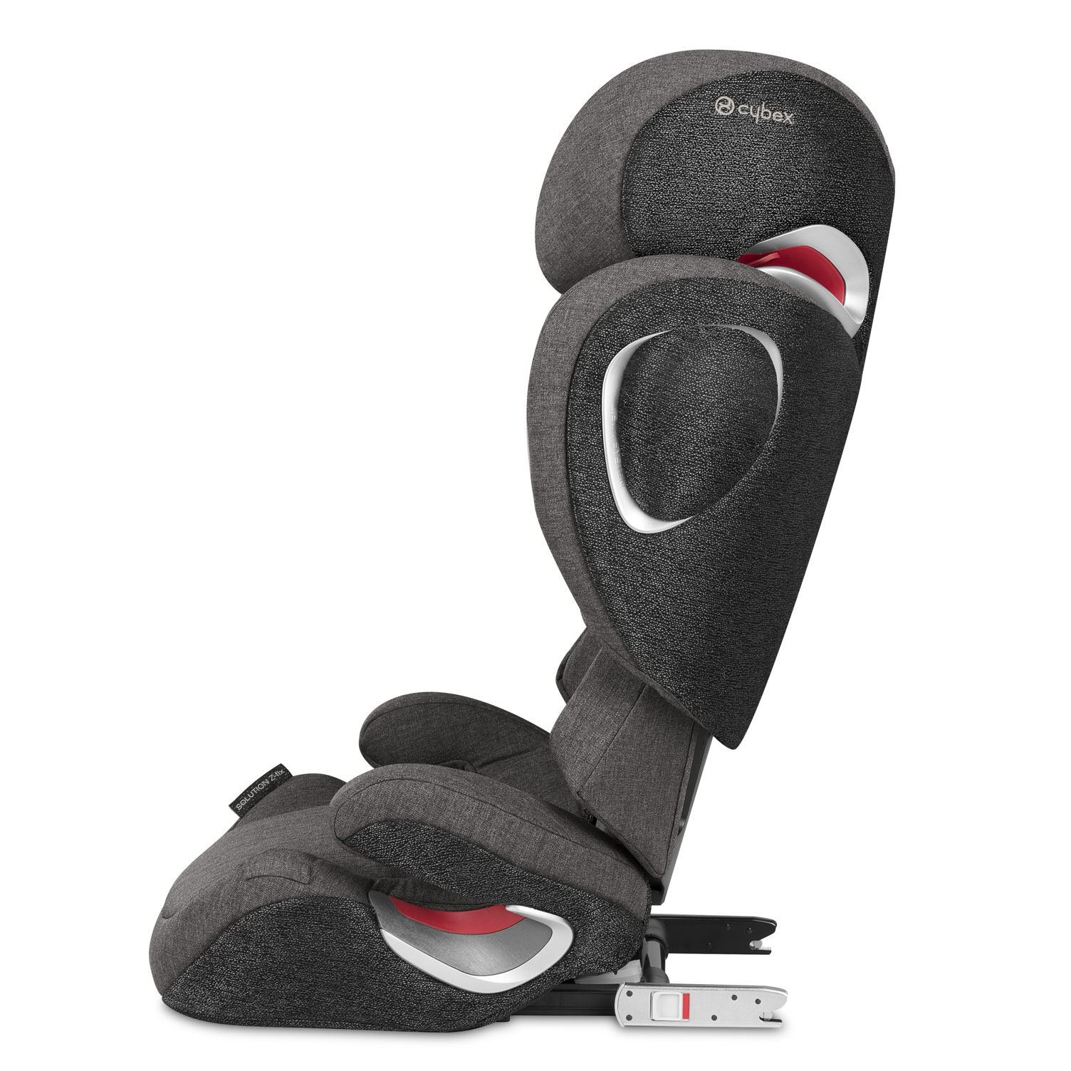 Автокресло Cybex Isofix 2/3 (15-36 кг) - фото 2