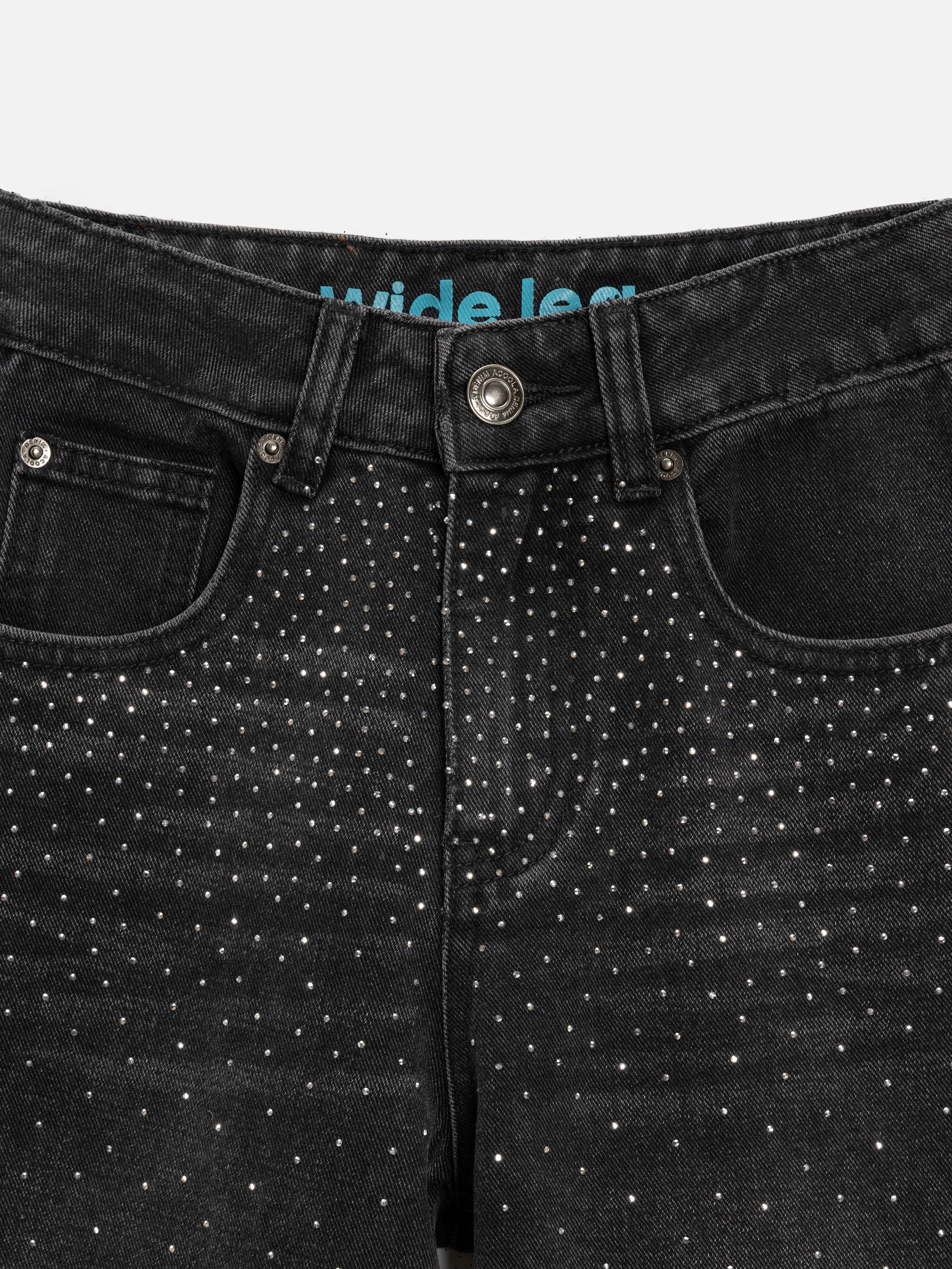 Джинсы Acoola 20210440122_0093217 - фото 3