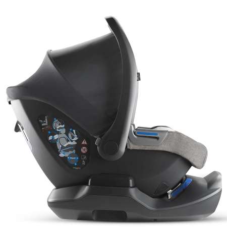 База для автокресла Inglesina CAB AV01K6200