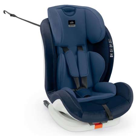 Автокресло CAM Isofix 1/2/3 (9-36 кг)