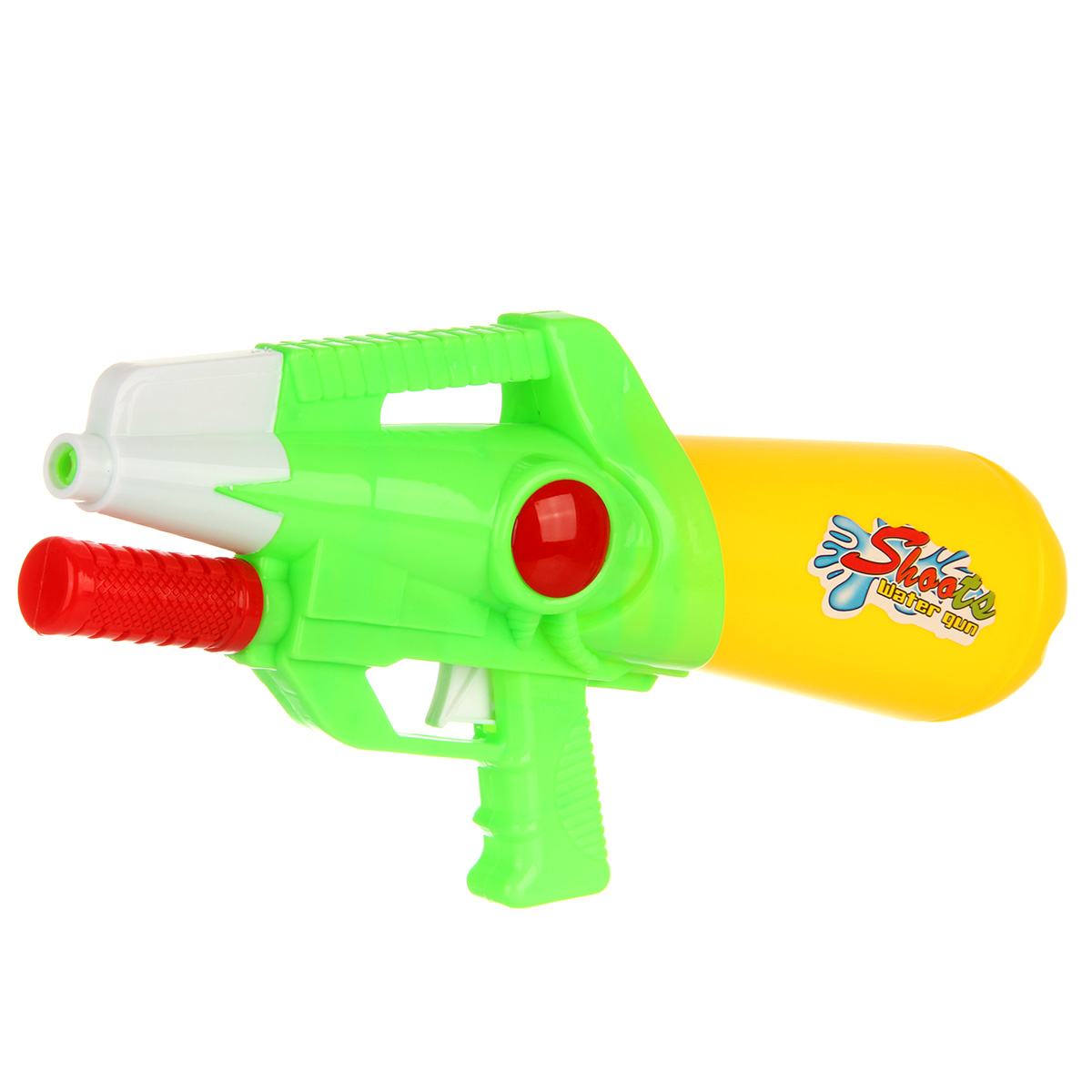 Бластер водный Veld Co - фото 1